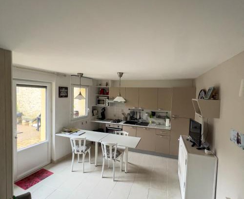Formigny Apartment | Cottage OMAHA - 3 personnes - Plages du débarquement