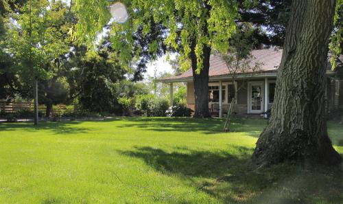 Lodi House | Cottage on Armstrong