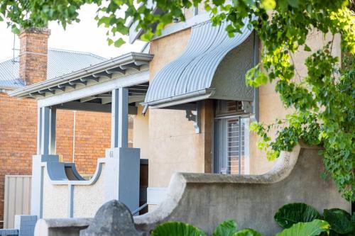 Central Mudgee House | Cottage On Church