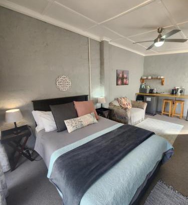 Grahamstown Bed & Breakfast | Cottage on Ilchester