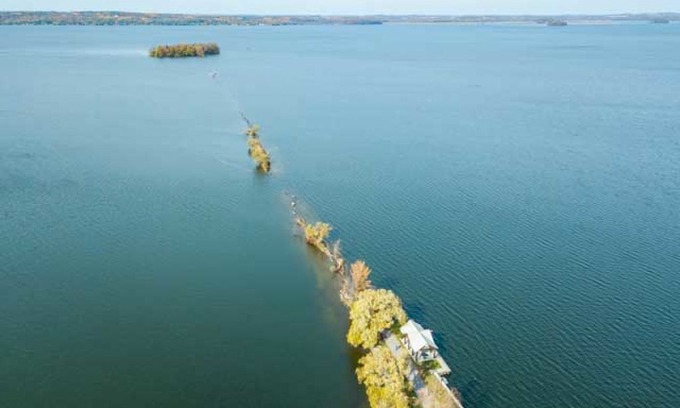 Harwood House | Cottage On Rice Lake