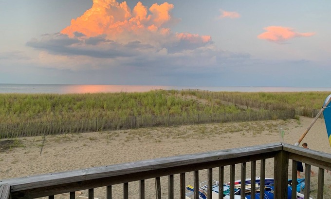 Broadkill Beach Cottage | Cottage on the Beach