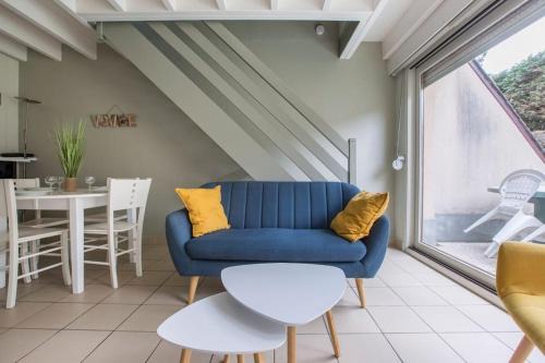 Stella-Plage House | Cottage Opale