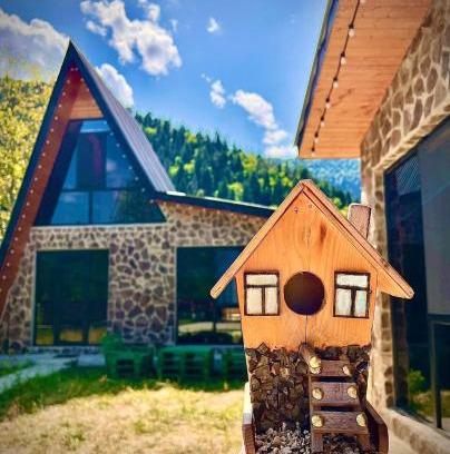 Likani Villa | Cottage Orcs