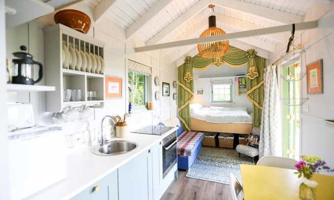 Littlebredy Other | Cottage Orné