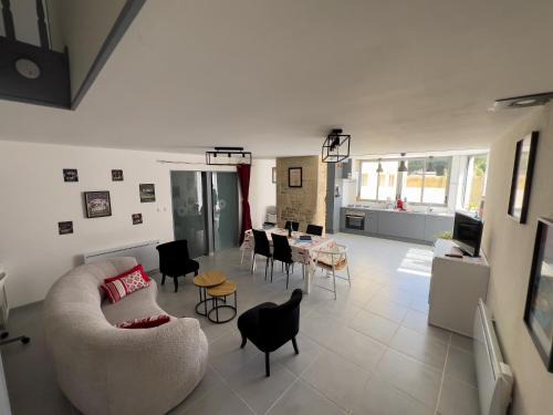 Formigny Apartment | Cottage OVERLORD - 6 personnes - Plages du débarquement
