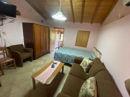 Marathokampos House | Cottage Pat