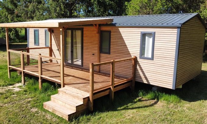 Saint-Medard Cottage | Cottage Premium - 3 Bedrooms