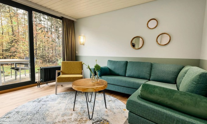 Bispingen House | Cottage Premium 4 People
