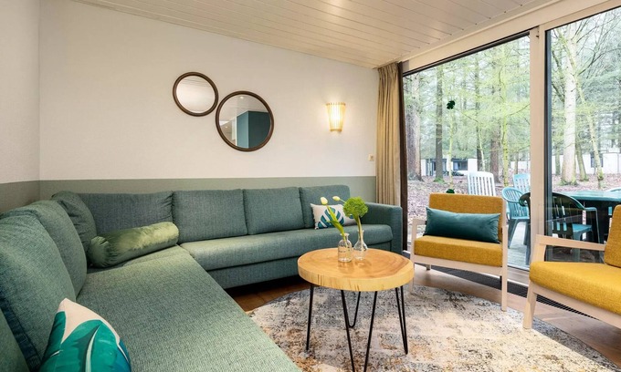 Heijen House | Cottage Premium 8 People