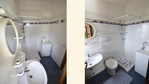 Marina Di Camerota House | Cottage Primula