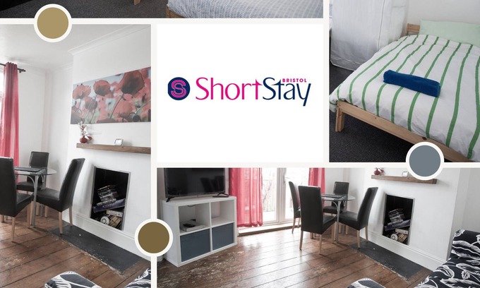 Staple Hill House | Cottage-Private bathroom