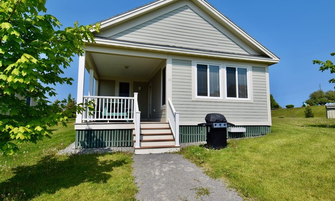 Cherry Valley Cottage | Cottage Resort