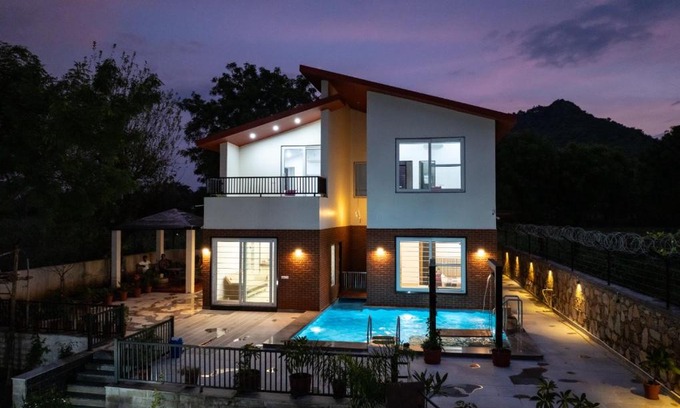 Bedla Villa | Cottage Rivera