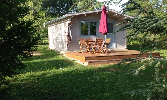 Tour-de-Faure Ski Chalet | Cottage Saint Cirq Lapopie Tour de Faure