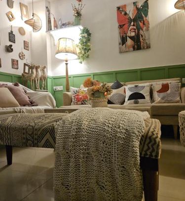 Ranwar Apartment | Cottage style 2bhk Raja House, Bandra