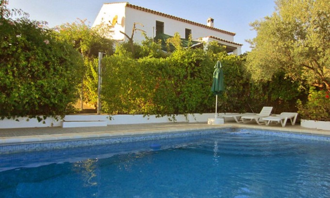 Pozoblanco House | Cottage to rest and visit cities of Andalucia