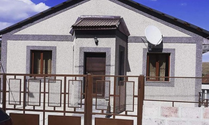 Tsaghkadzor Cabin | Cottage Tsaghkadzor