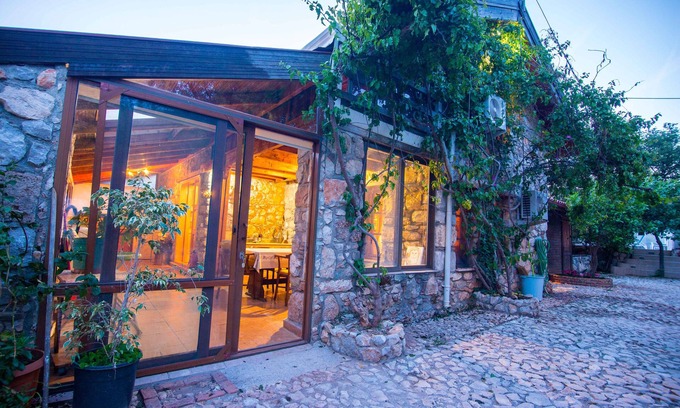 Sogut Villa | Cottage Villa Sogut