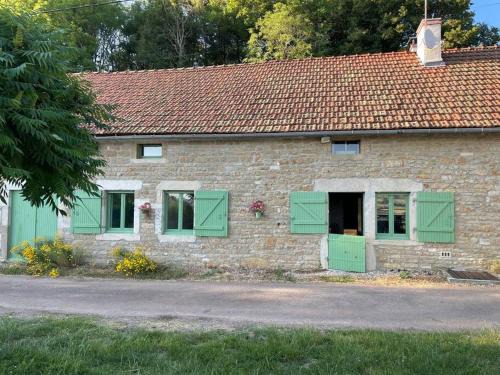 Mont-Saint-Jean House | Cottage with Splendid Views