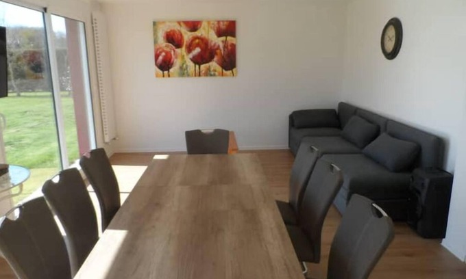Guipry-Messac House | Cottagecafecouet 'breizh