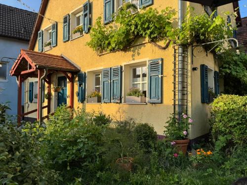 Simmelsdorf Apartment | CottageCreek