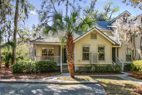 The Cottages Villa | Cottages 11