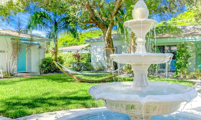 El Portal Cottage | Cottages El Portal
