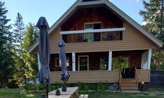 South Algonquin Cottage | Cottages near Algonquin Park