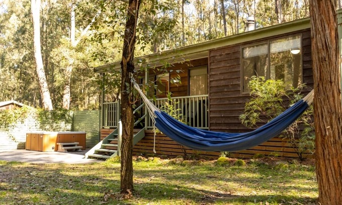 Mount View Cottage | Cottages On Mount View