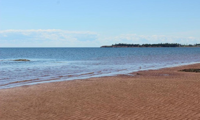 Chelton Resort | Cottages On PEI-Oceanfront