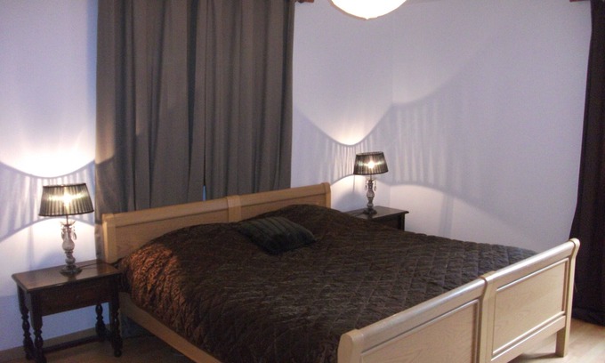 Riquewihr Cottage | Cottages Vineyard vineyard cottages