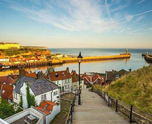 Whitby Apartment | Cottages-Whitby