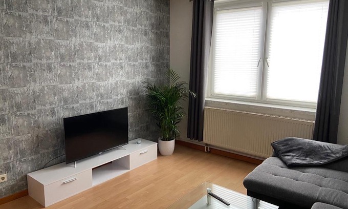 Cottbus Apartment | Cottbuser City Ferienwohnung