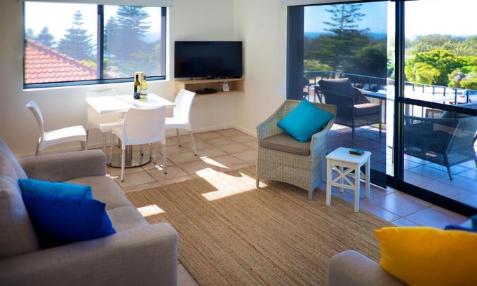 Cottesloe Apartment | Cottesloe Marine Apartment - Executive Escapes
