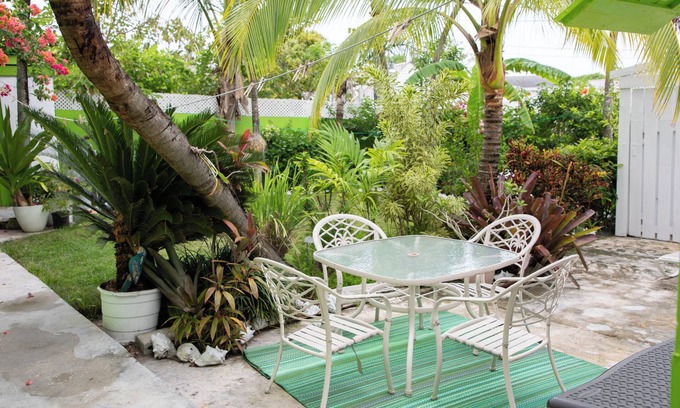 Dunmore Town House | Cotton Tree, Caribbean comfort, unbeatable location, fully air conditioned