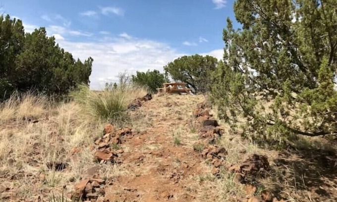 Alpine House | Cottonwood Creek Cabin-Private Yard w/*BIG PORCH*