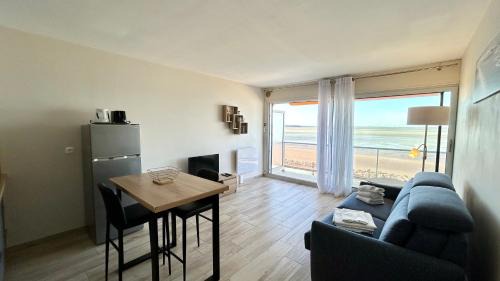 Le Crotoy Apartment | Coucher du Soleil