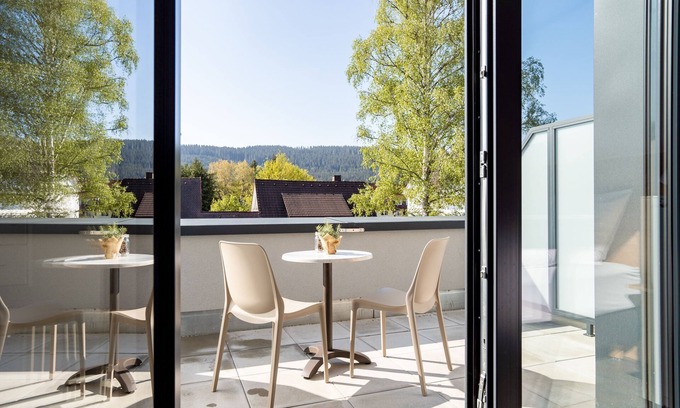 Titisee-Neustadt Hotel | coucou Hotel