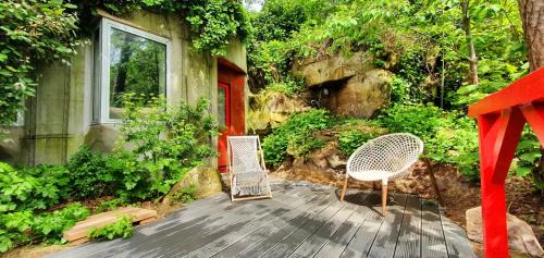 Boutigny-sur-Essonne Bed & Breakfast | COUETTE et CAFÉ CHEZ ADRIEN
