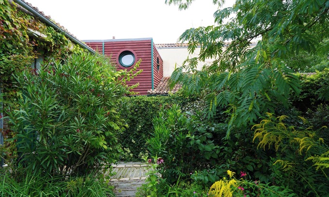 Saint-Hilaire-de-Clisson Cottage | Country Cottage/Gite - Saint Hilaire de Clisson