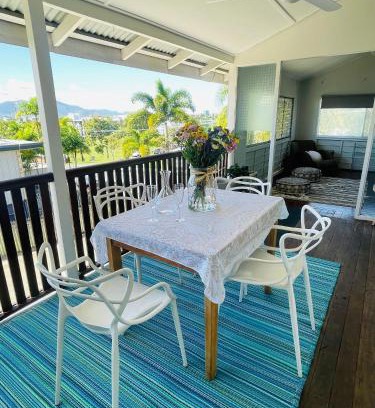 The Range House | Country Charmer On Albert