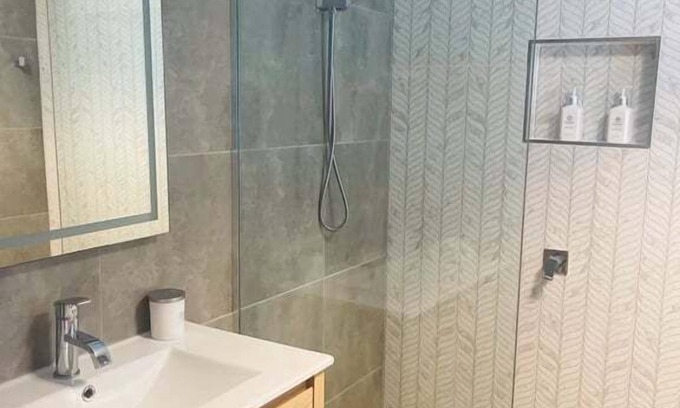 The Range House | Country Charmer On Albert