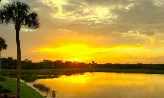 Braden River Condo | COUNTRY CLUB/RESORT LIVING AT ITS BEST!