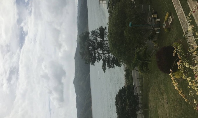 Calima Ski Chalet | Country house on Lake Calima to rest a weekend