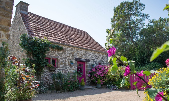 Vicq-sur-Mer Cottage | country cottage 2 km from the sea.