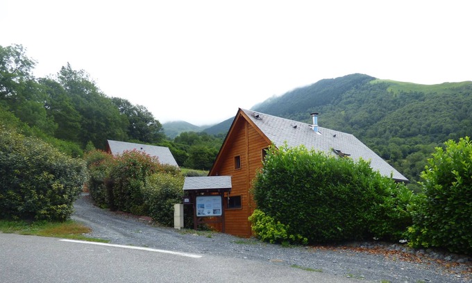 Artalens-Souin Cottage | Country Cottage / Gite - Artalens-Souin