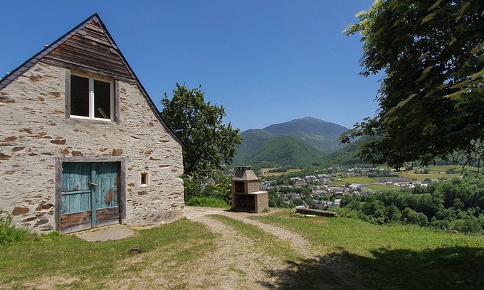 Arreau Cottage | Country Cottage/Gite - ARREAU