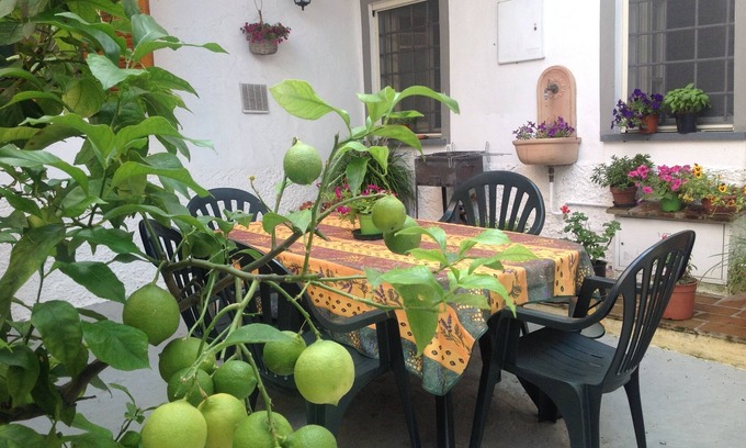 Pedona House | Country Cottage/Gite - Camaiore