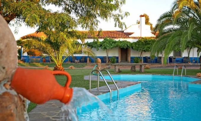 Reguengos de Monsaraz Cottage | Country Cottage/Gite - Luz
